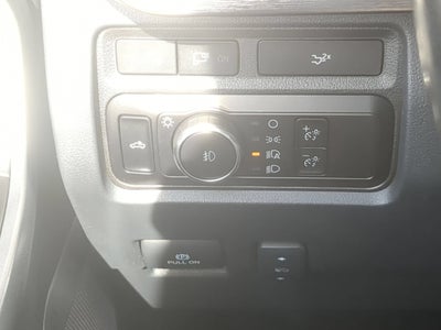 2023 Ford Super Duty F-350 SRW LARIAT