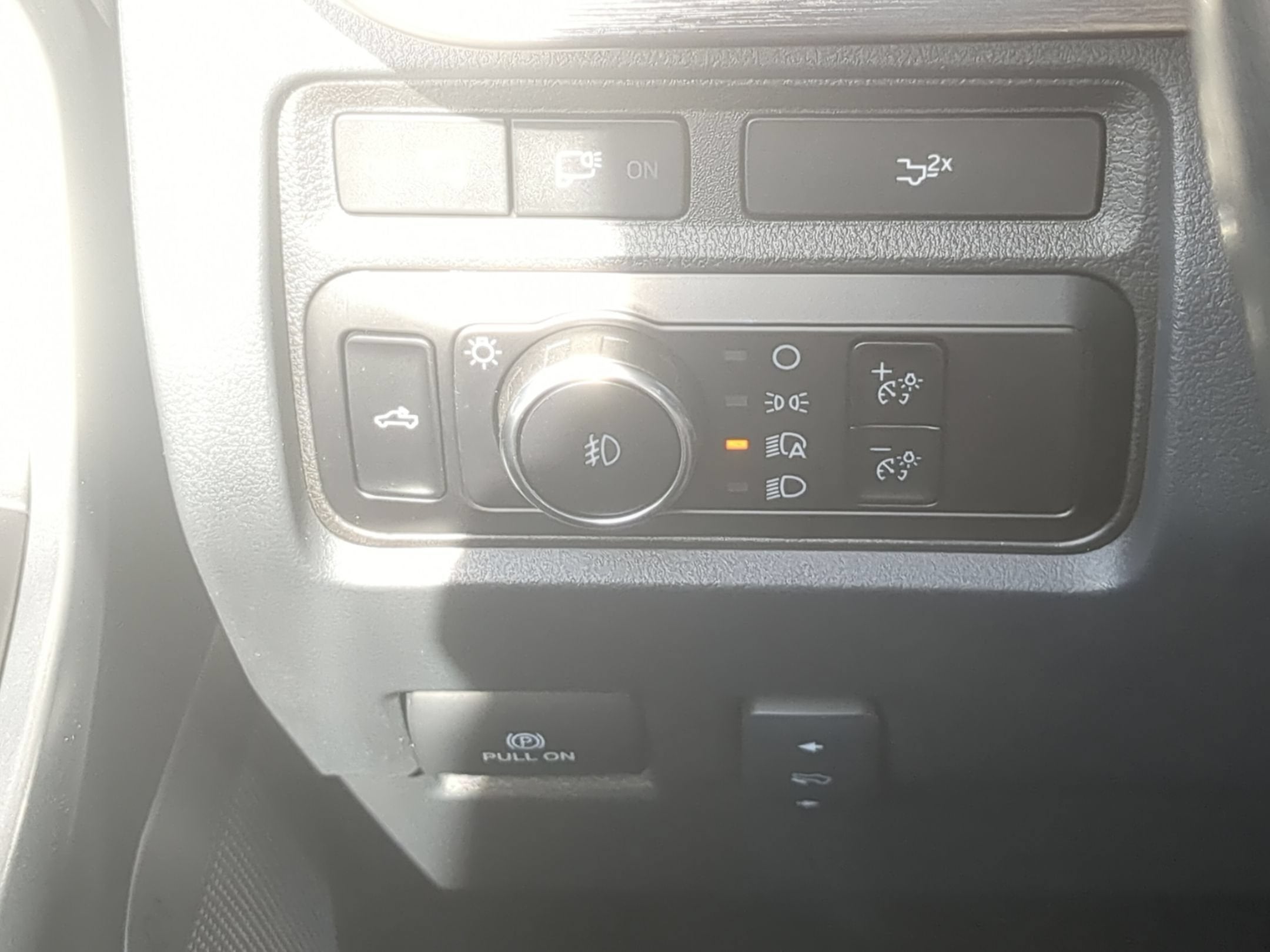 2023 Ford Super Duty F-350 SRW LARIAT