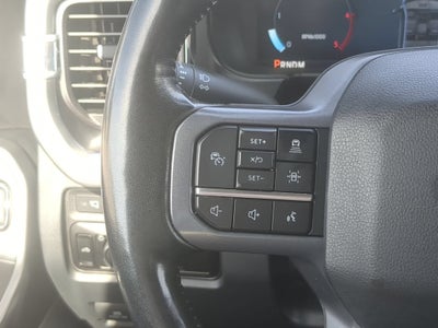 2023 Ford Super Duty F-350 SRW LARIAT