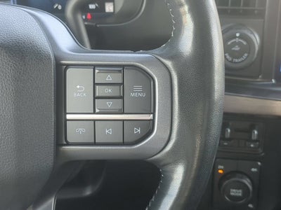 2023 Ford Super Duty F-350 SRW LARIAT