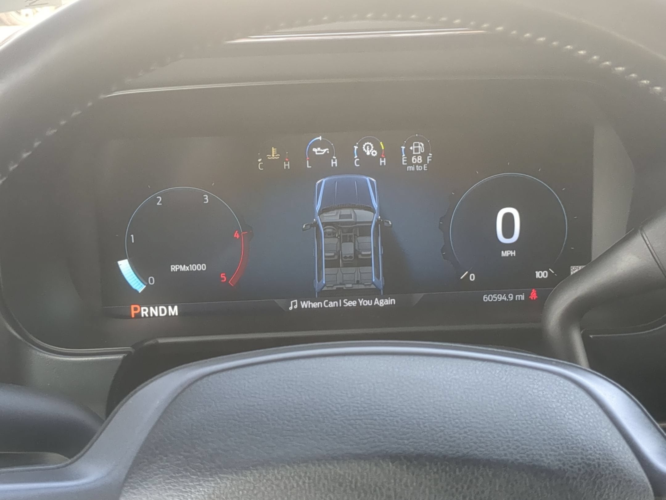 2023 Ford Super Duty F-350 SRW LARIAT