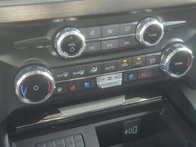 2023 Ford Super Duty F-350 SRW LARIAT