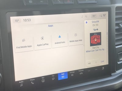2023 Ford Super Duty F-350 SRW LARIAT