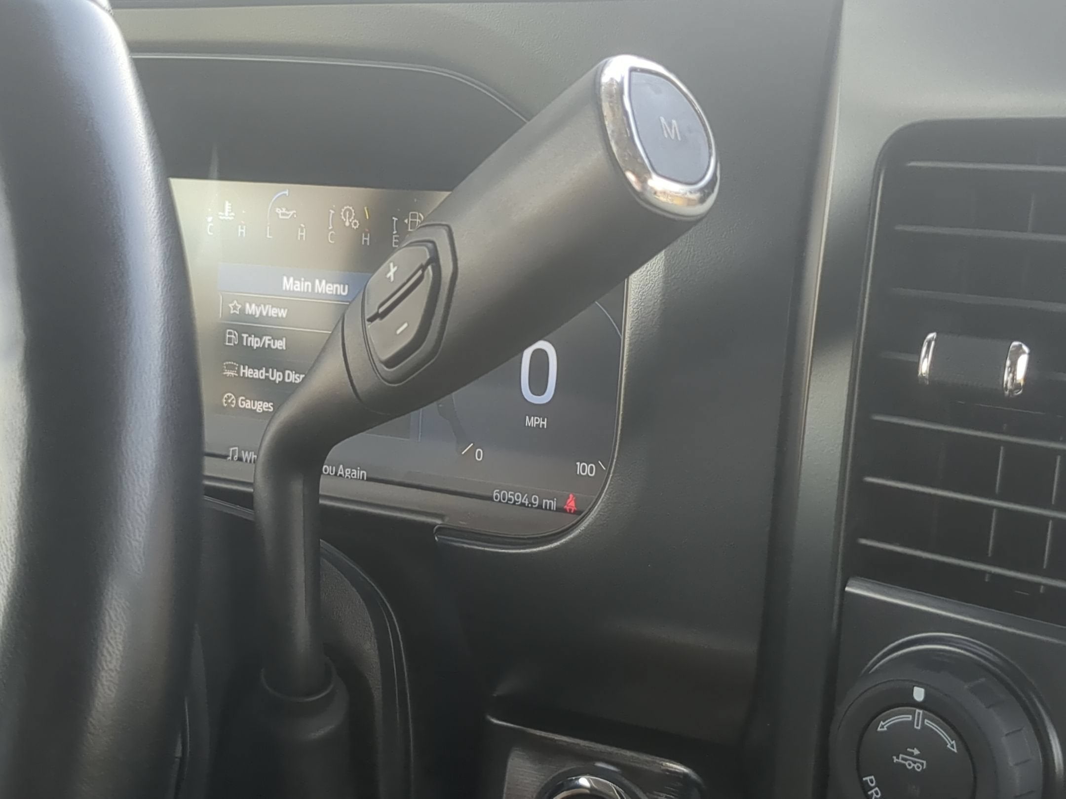 2023 Ford Super Duty F-350 SRW LARIAT