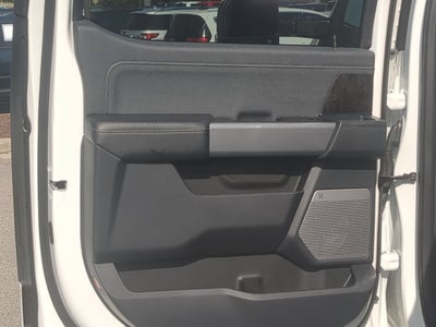 2023 Ford Super Duty F-350 SRW LARIAT