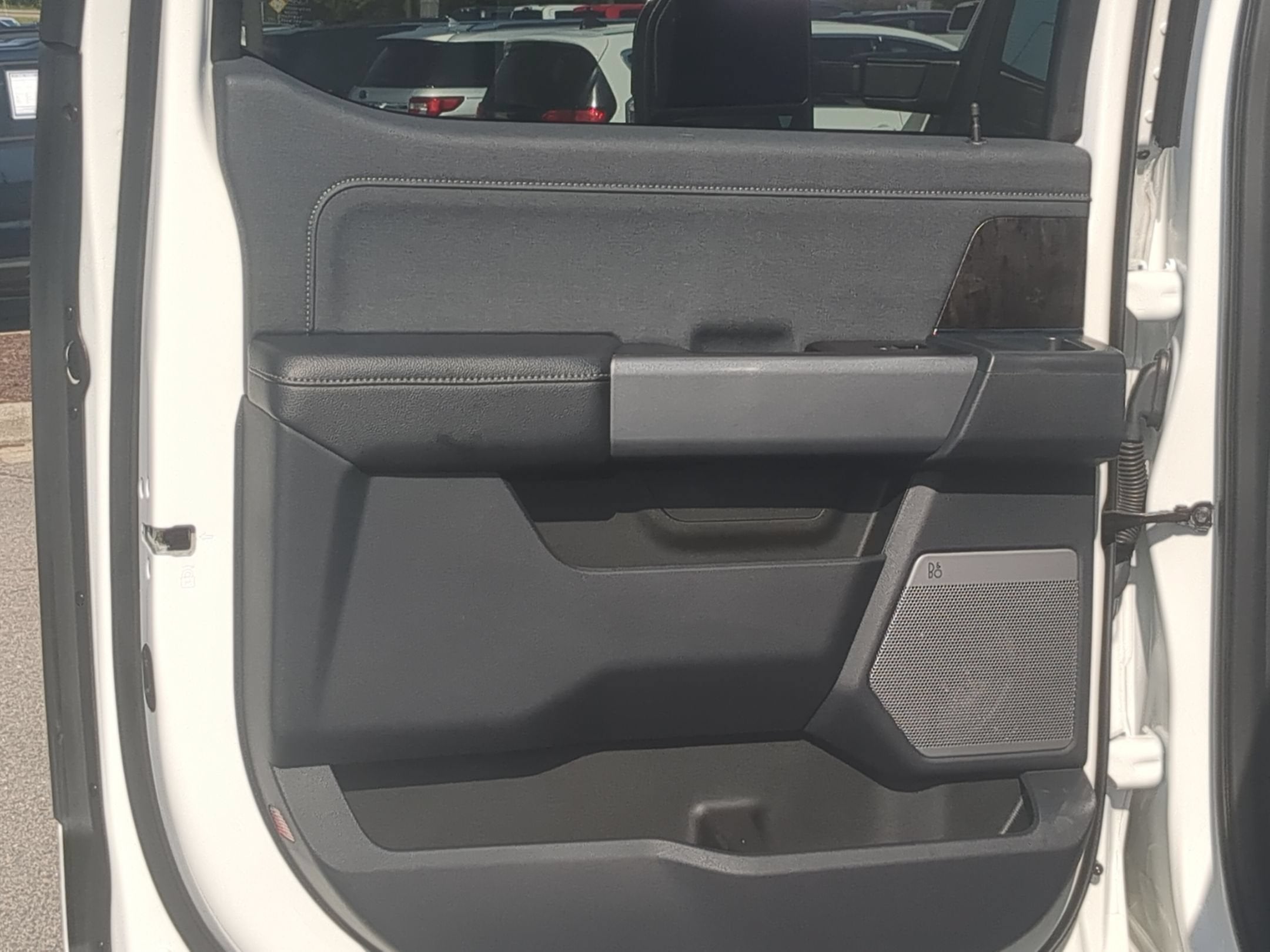 2023 Ford Super Duty F-350 SRW LARIAT