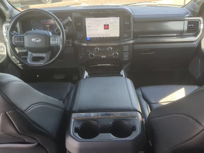2023 Ford Super Duty F-350 SRW LARIAT