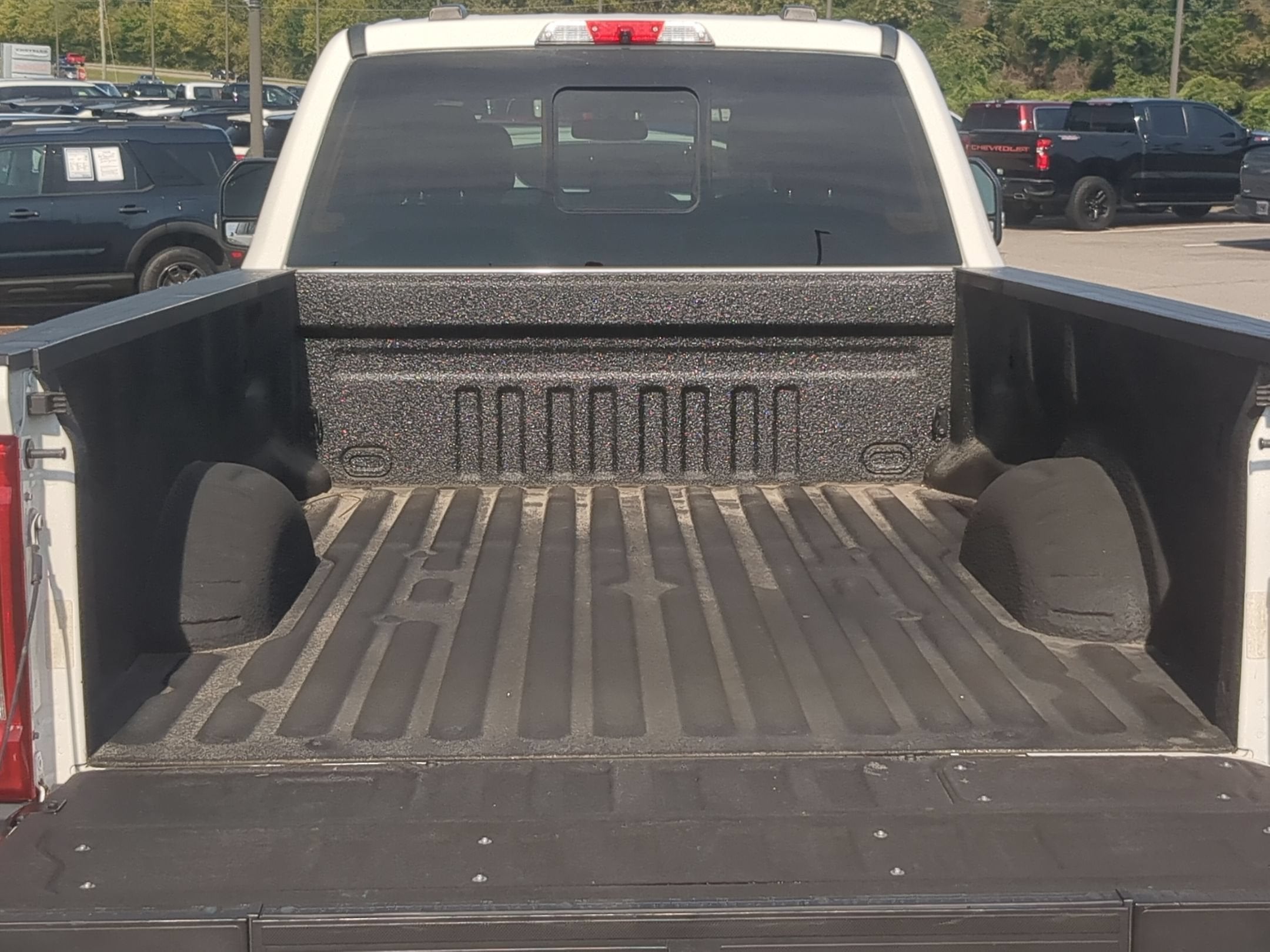 2023 Ford Super Duty F-350 SRW LARIAT