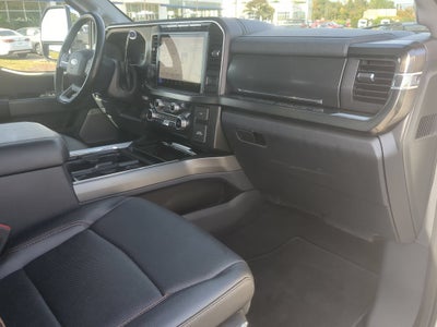 2023 Ford Super Duty F-350 SRW LARIAT