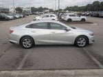 2019 Chevrolet Malibu LS