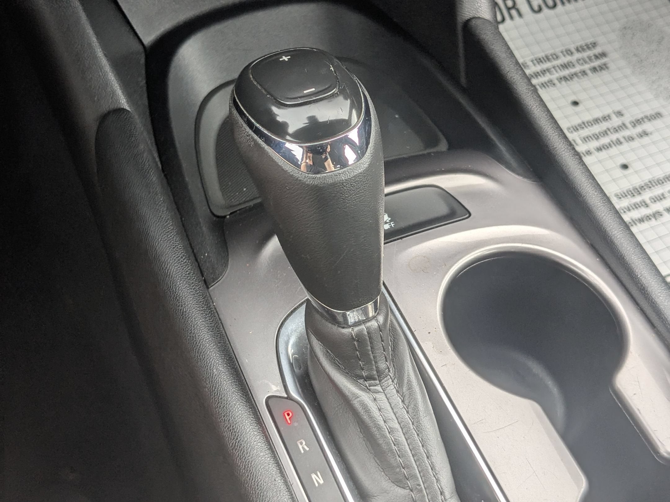 2019 Chevrolet Malibu LS