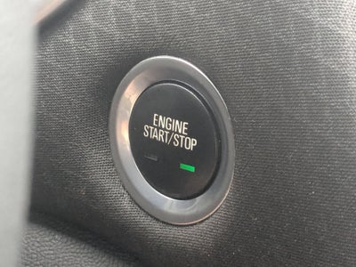 2019 Chevrolet Malibu LS