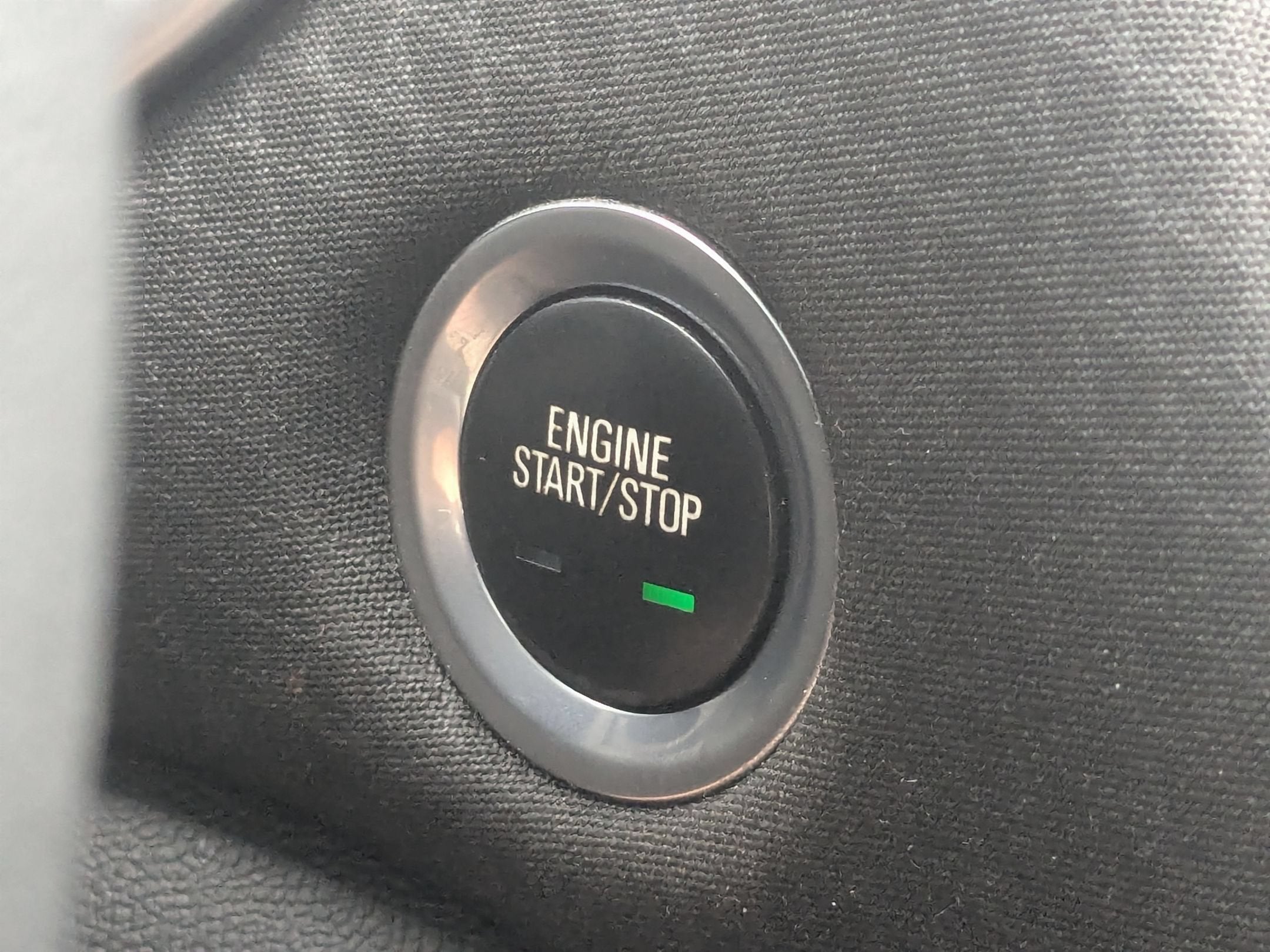 2019 Chevrolet Malibu LS