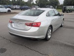 2019 Chevrolet Malibu LS