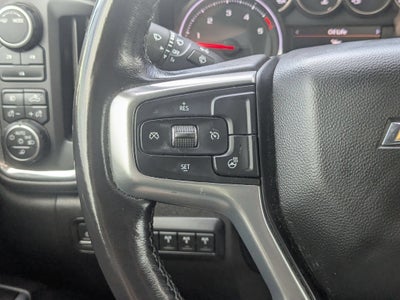 2023 Chevrolet Silverado 2500HD LT