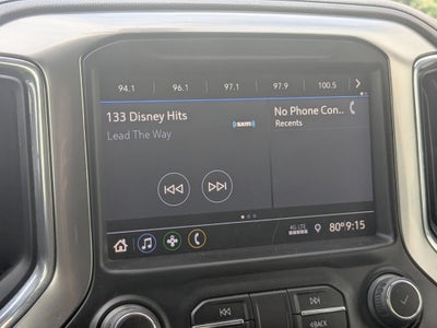 2023 Chevrolet Silverado 2500HD LT