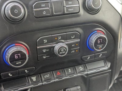 2023 Chevrolet Silverado 2500HD LT