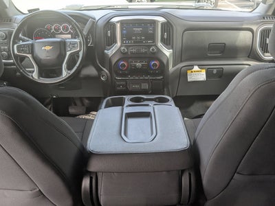 2023 Chevrolet Silverado 2500HD LT