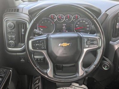 2023 Chevrolet Silverado 2500HD LT