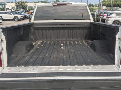 2023 Chevrolet Silverado 2500HD LT