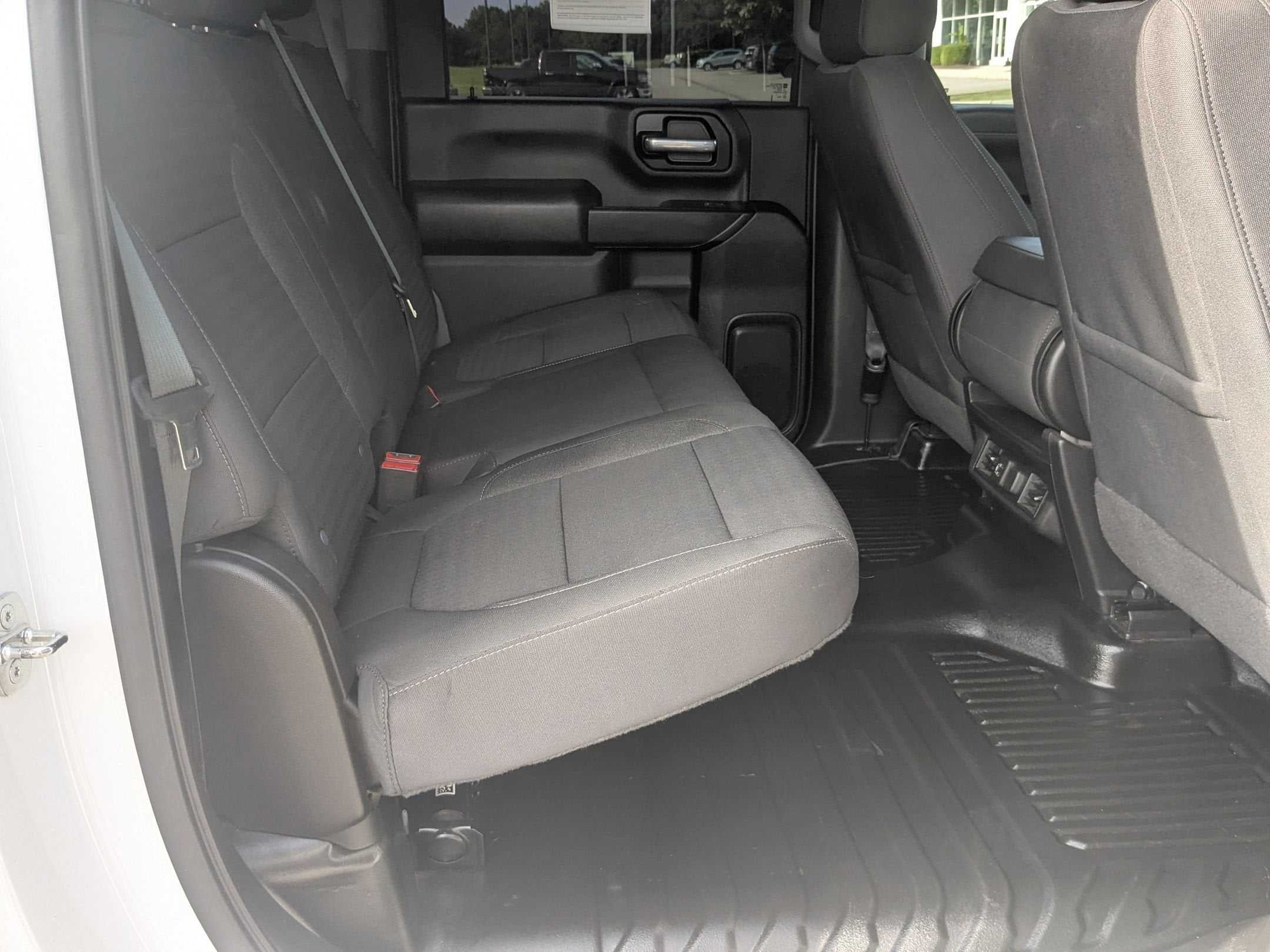 2023 Chevrolet Silverado 2500HD LT