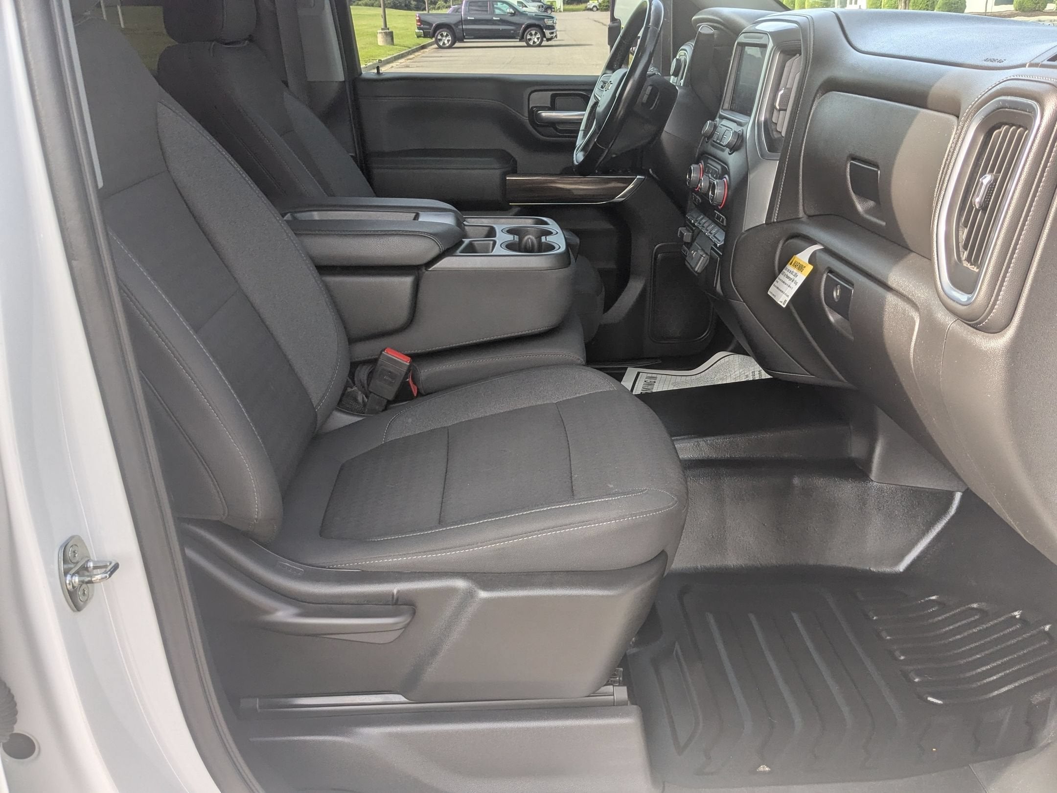 2023 Chevrolet Silverado 2500HD LT