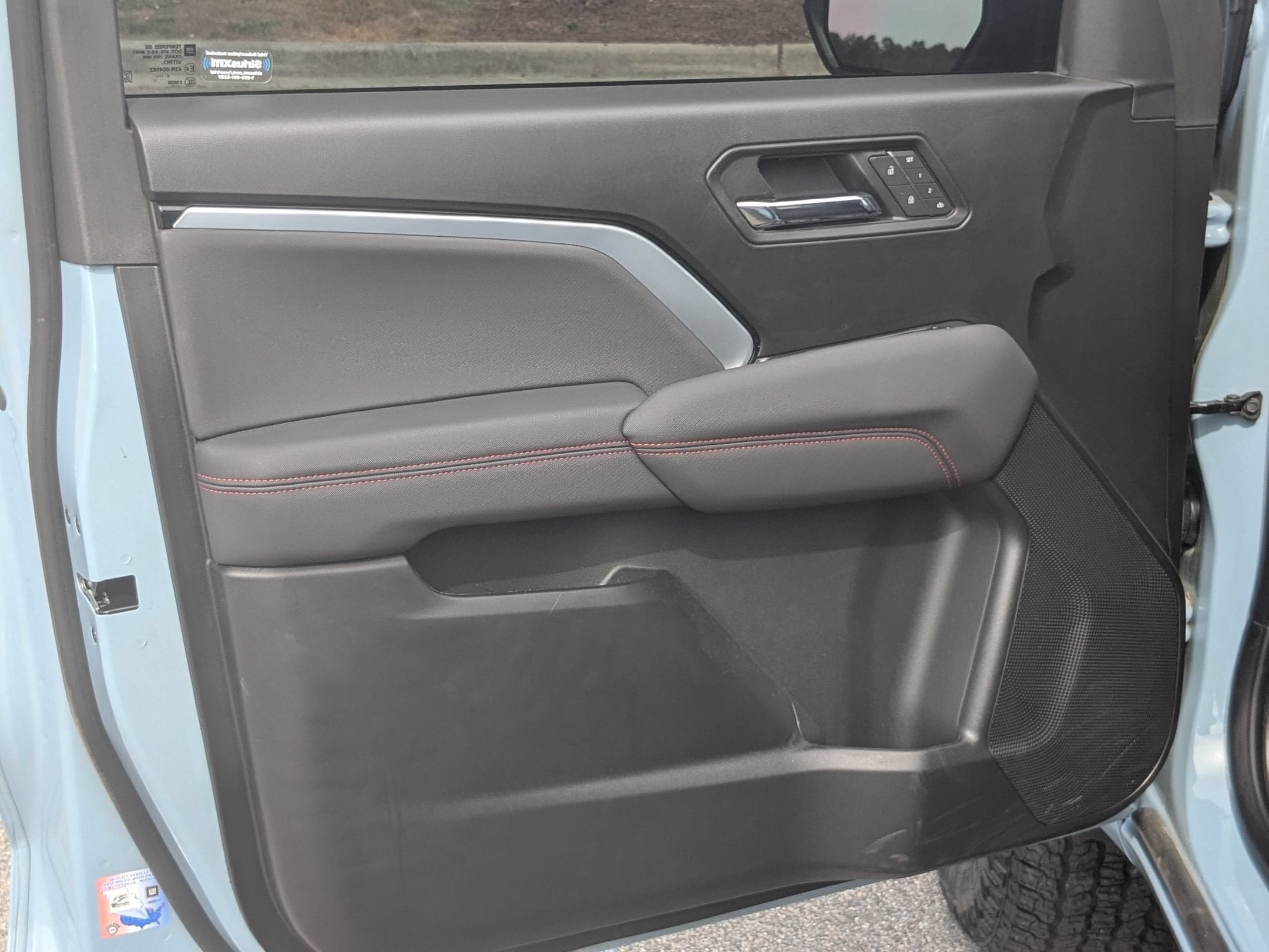 2026 Chevrolet Colorado 4WD Z71