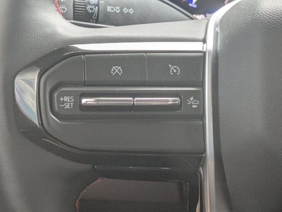2026 Chevrolet Colorado 4WD Z71