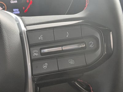 2026 Chevrolet Colorado 4WD Z71