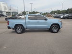 2026 Chevrolet Colorado 4WD Z71