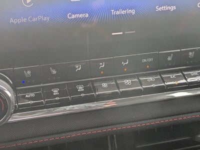 2026 Chevrolet Colorado 4WD Z71