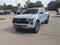 2026 Chevrolet Colorado 4WD Z71