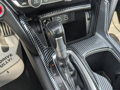 2022 Honda Accord Sedan Sport