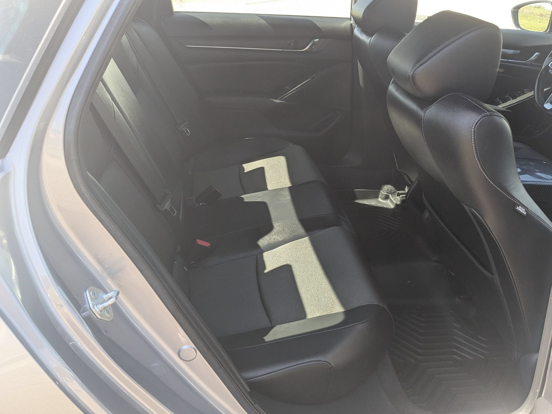 2022 Honda Accord Sedan Sport