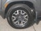 2025 Nissan Frontier SL