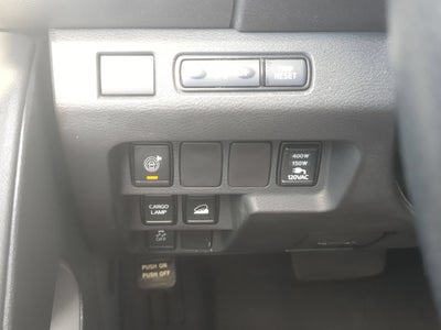 2025 Nissan Frontier SL