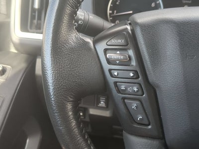 2025 Nissan Frontier SL