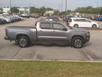 2025 Nissan Frontier SL