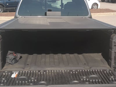 2025 Nissan Frontier SL