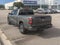 2025 Nissan Frontier SL