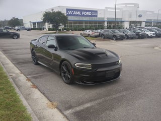 2020 Dodge Charger GT