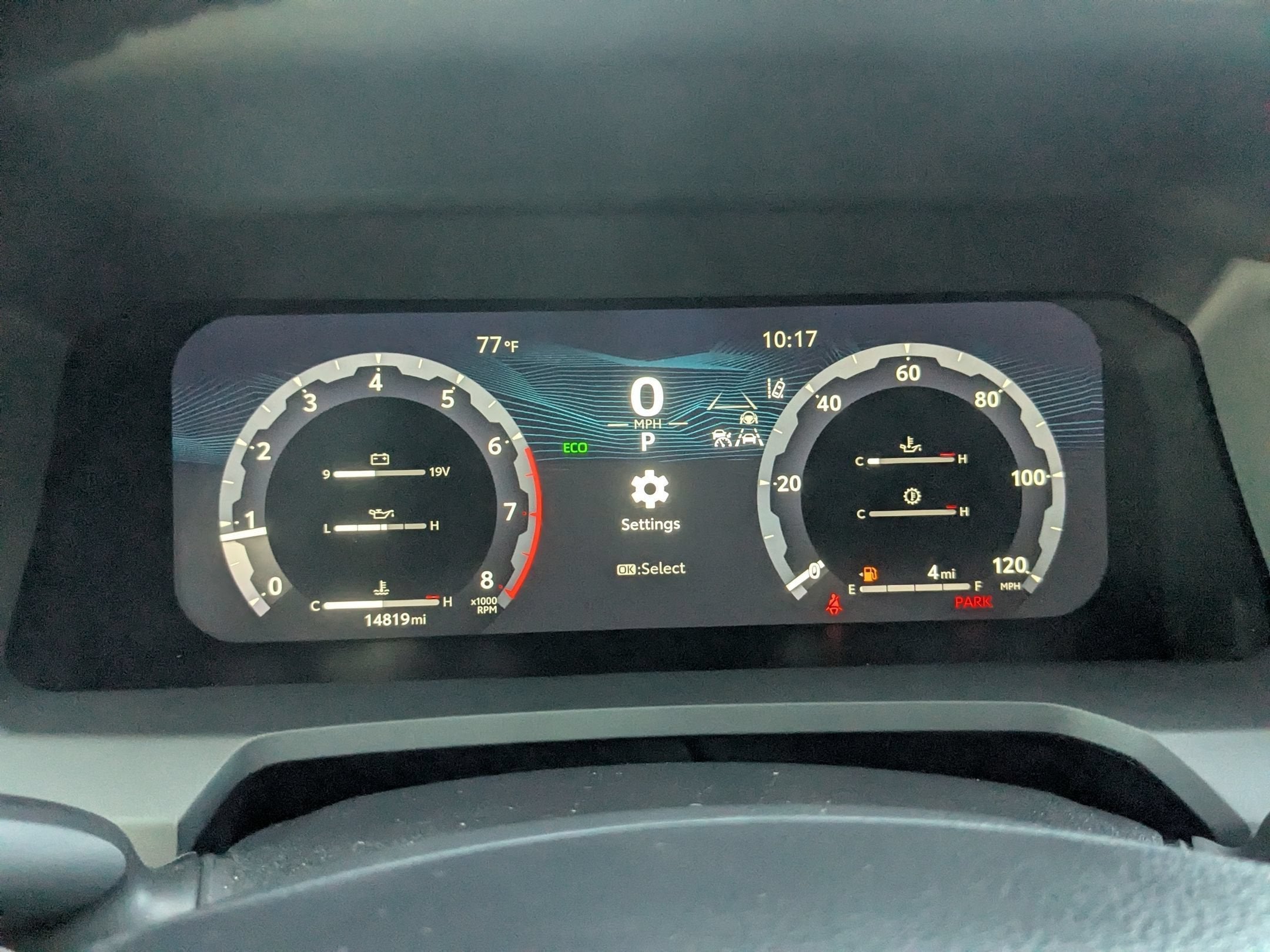 2025 Toyota Tacoma 4WD TRD Off Road