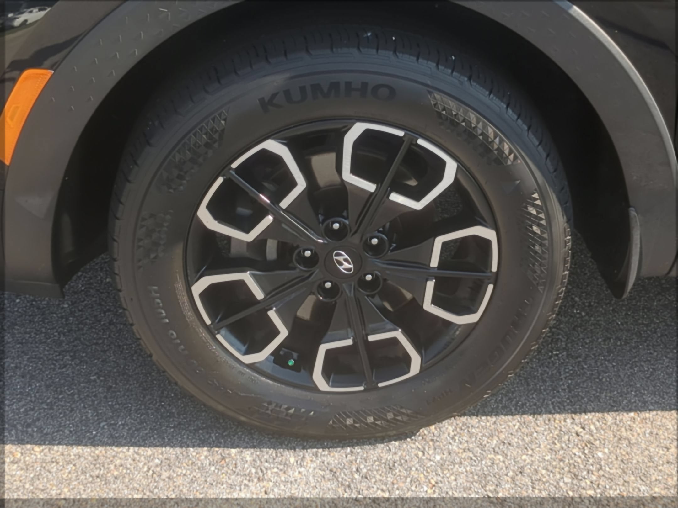 2022 Hyundai Santa Cruz SEL Premium