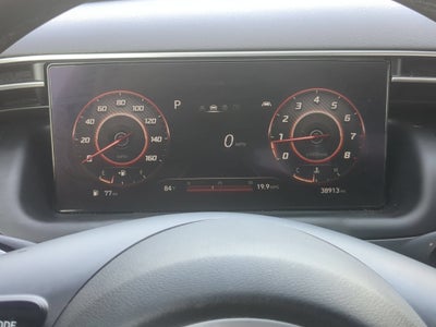 2022 Hyundai Santa Cruz SEL Premium
