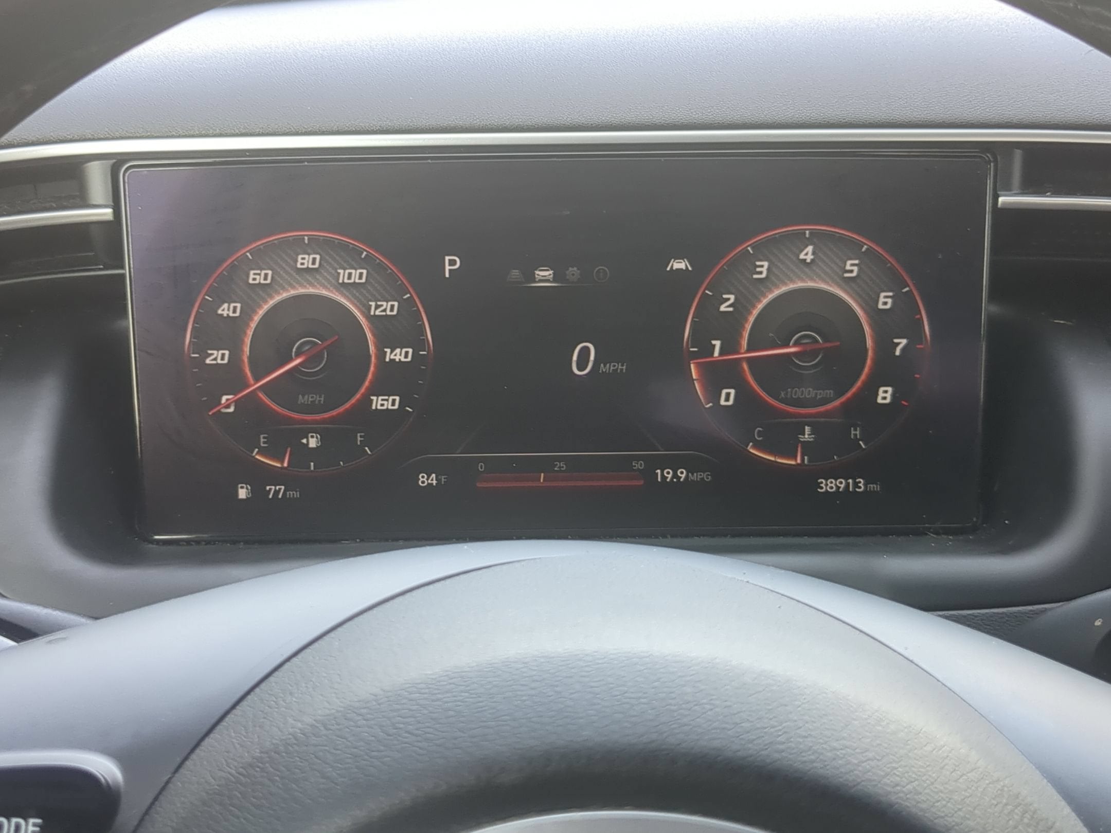 2022 Hyundai Santa Cruz SEL Premium