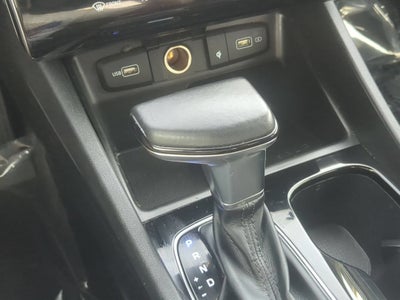 2022 Hyundai Santa Cruz SEL Premium