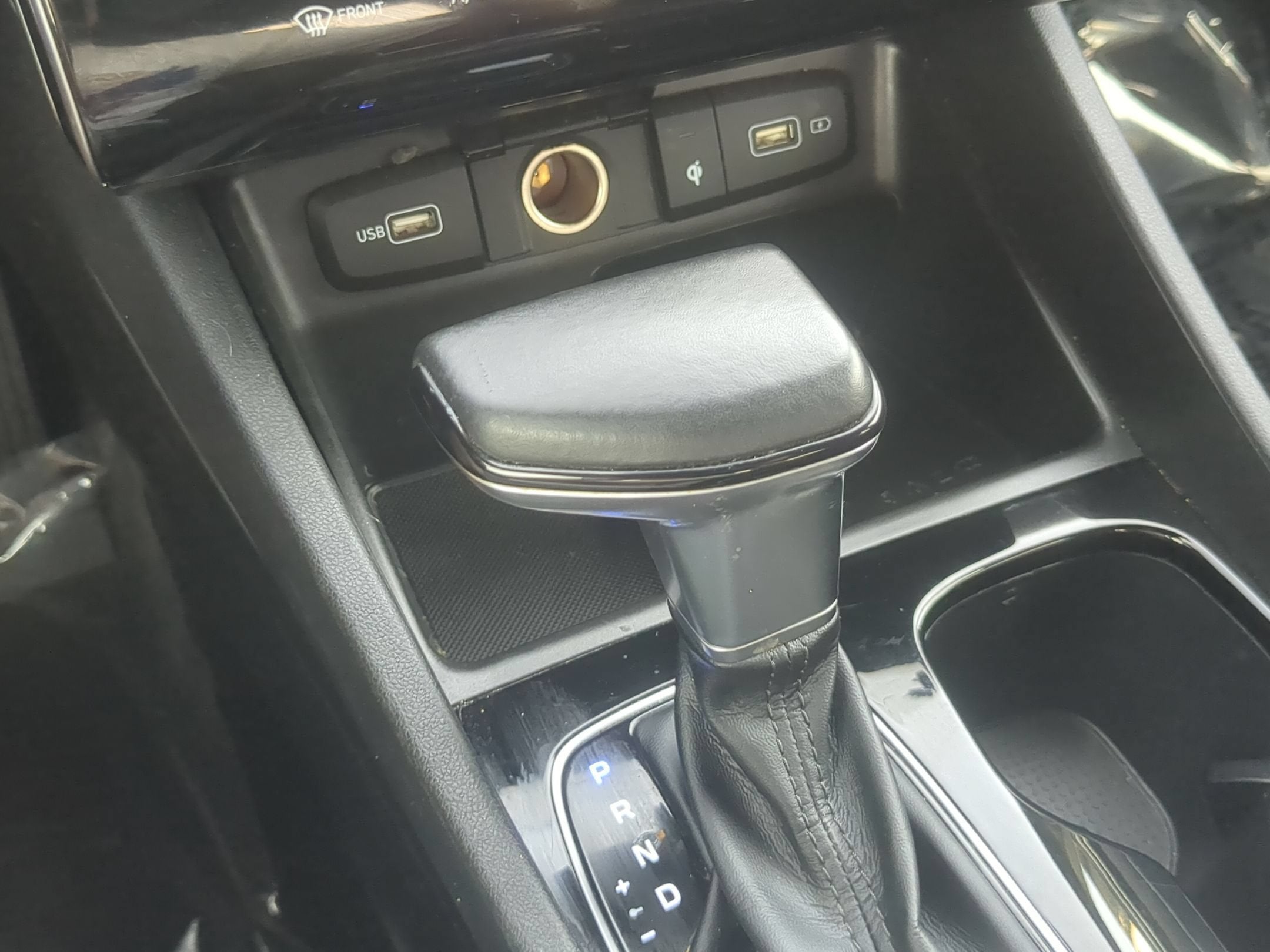 2022 Hyundai Santa Cruz SEL Premium