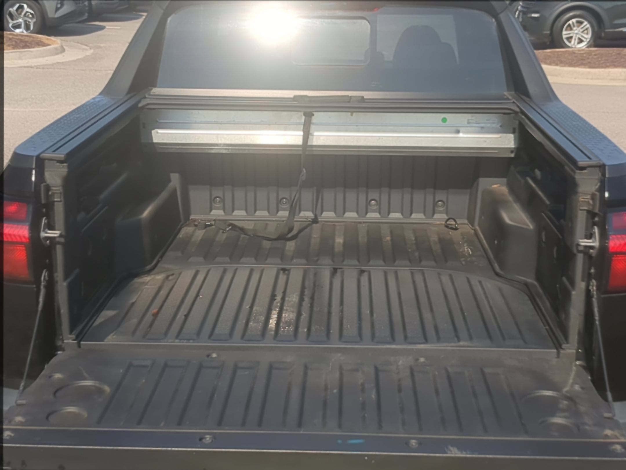 2022 Hyundai Santa Cruz SEL Premium