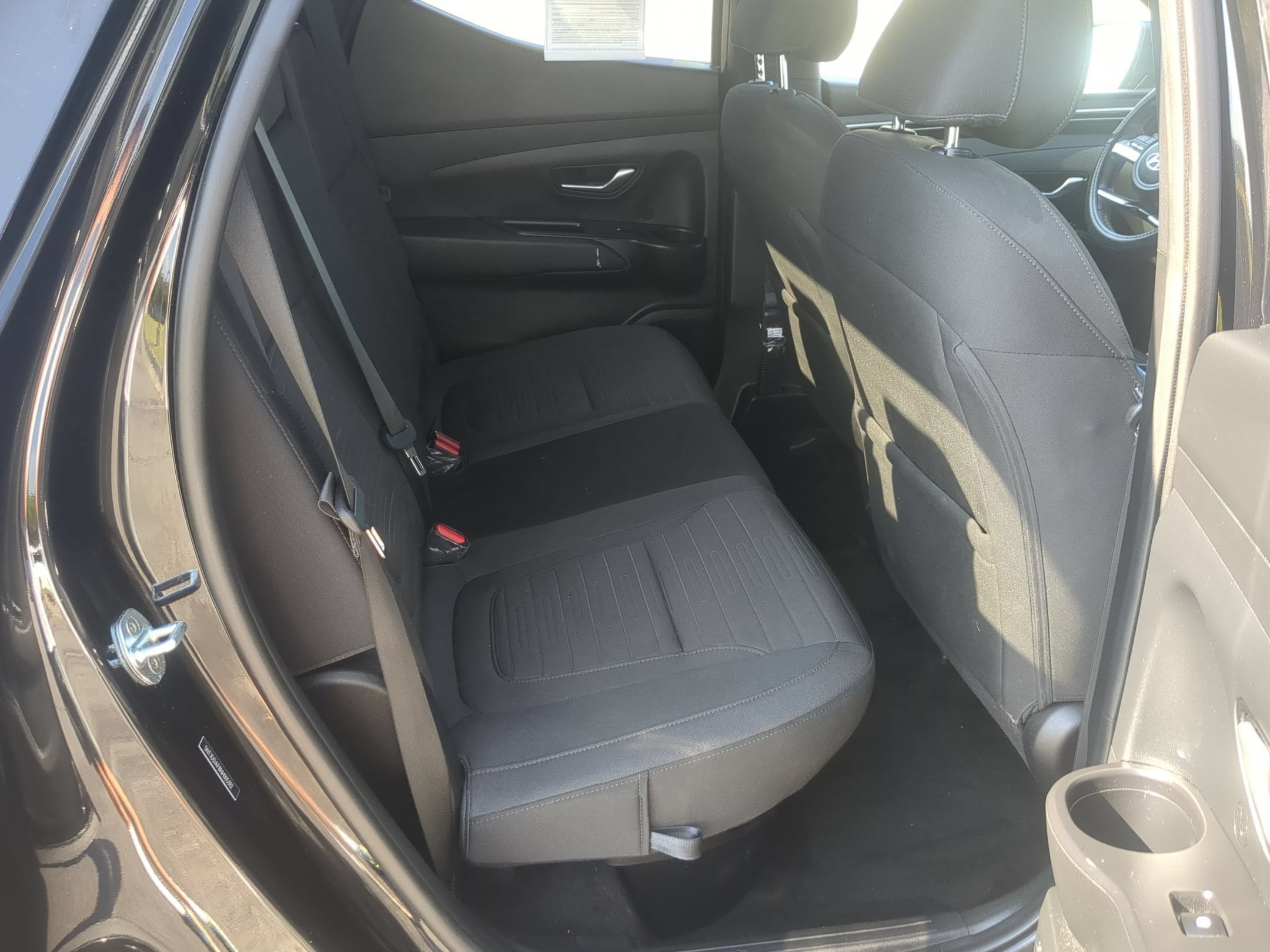2022 Hyundai Santa Cruz SEL Premium