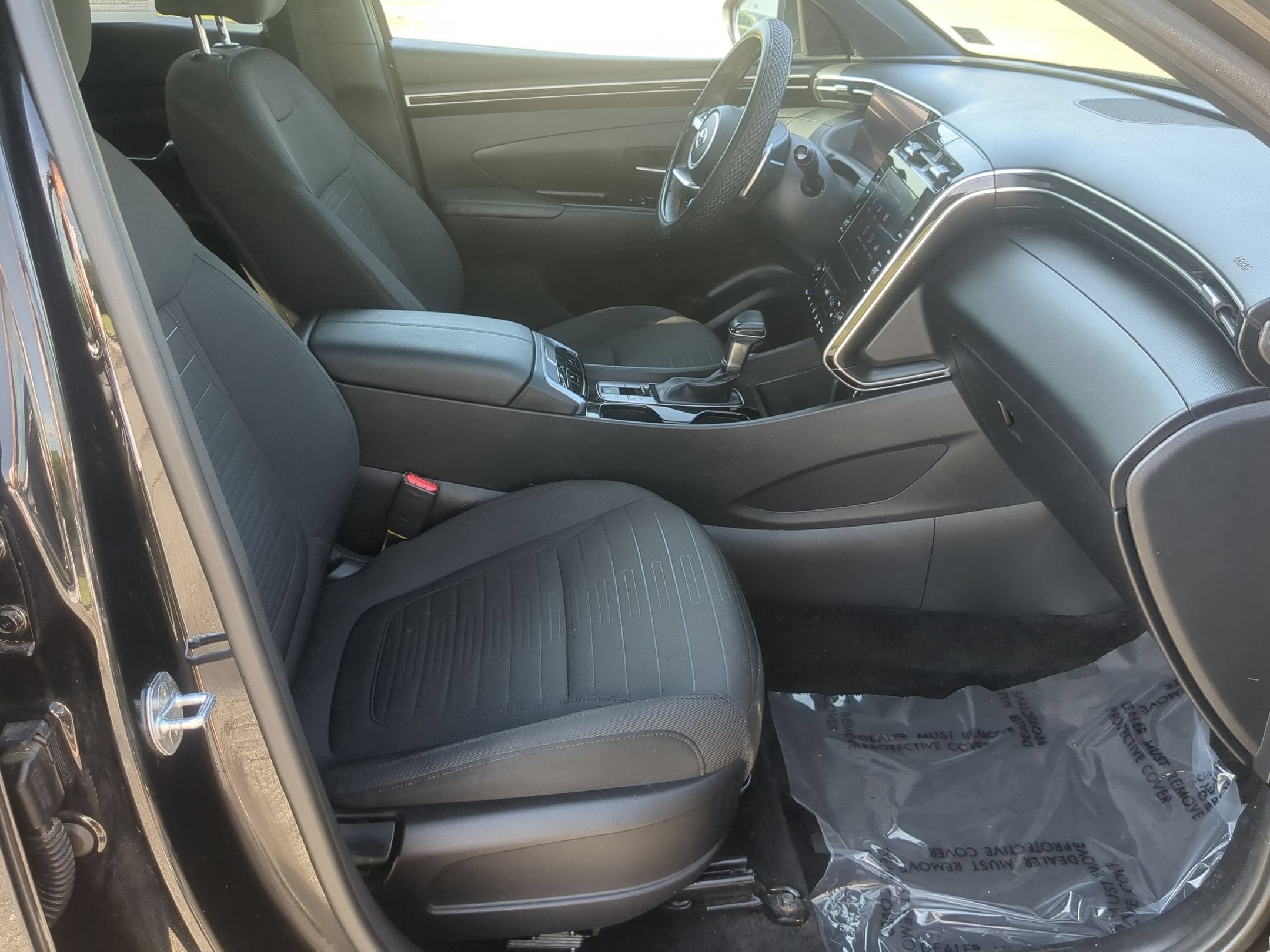 2022 Hyundai Santa Cruz SEL Premium